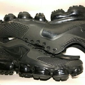 Vapormax ... One more stage of cleaning!